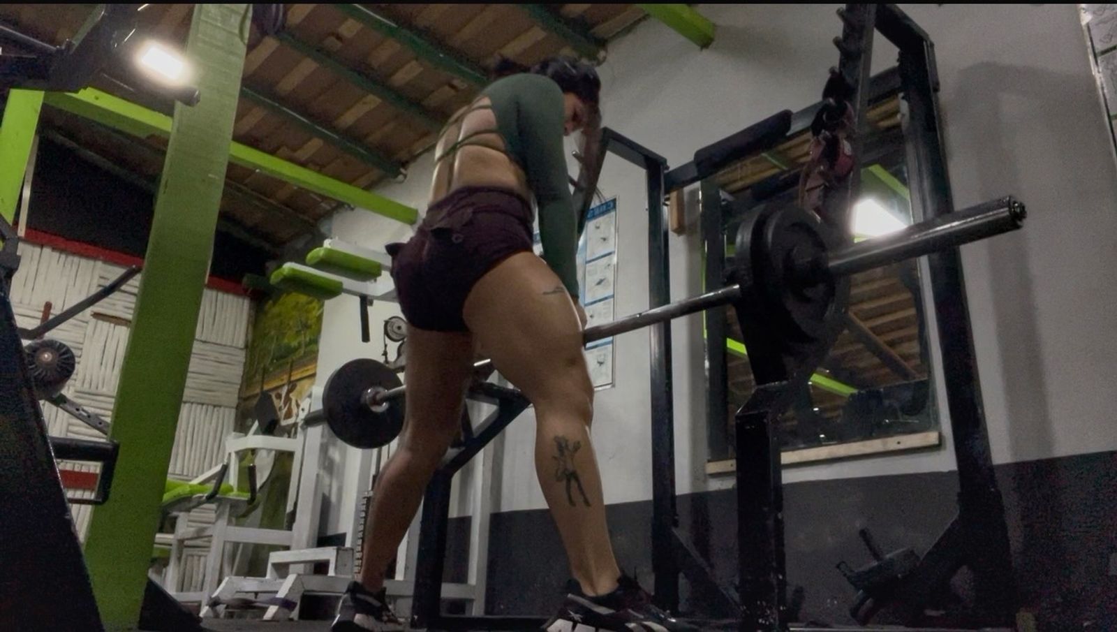 Samantha Fit