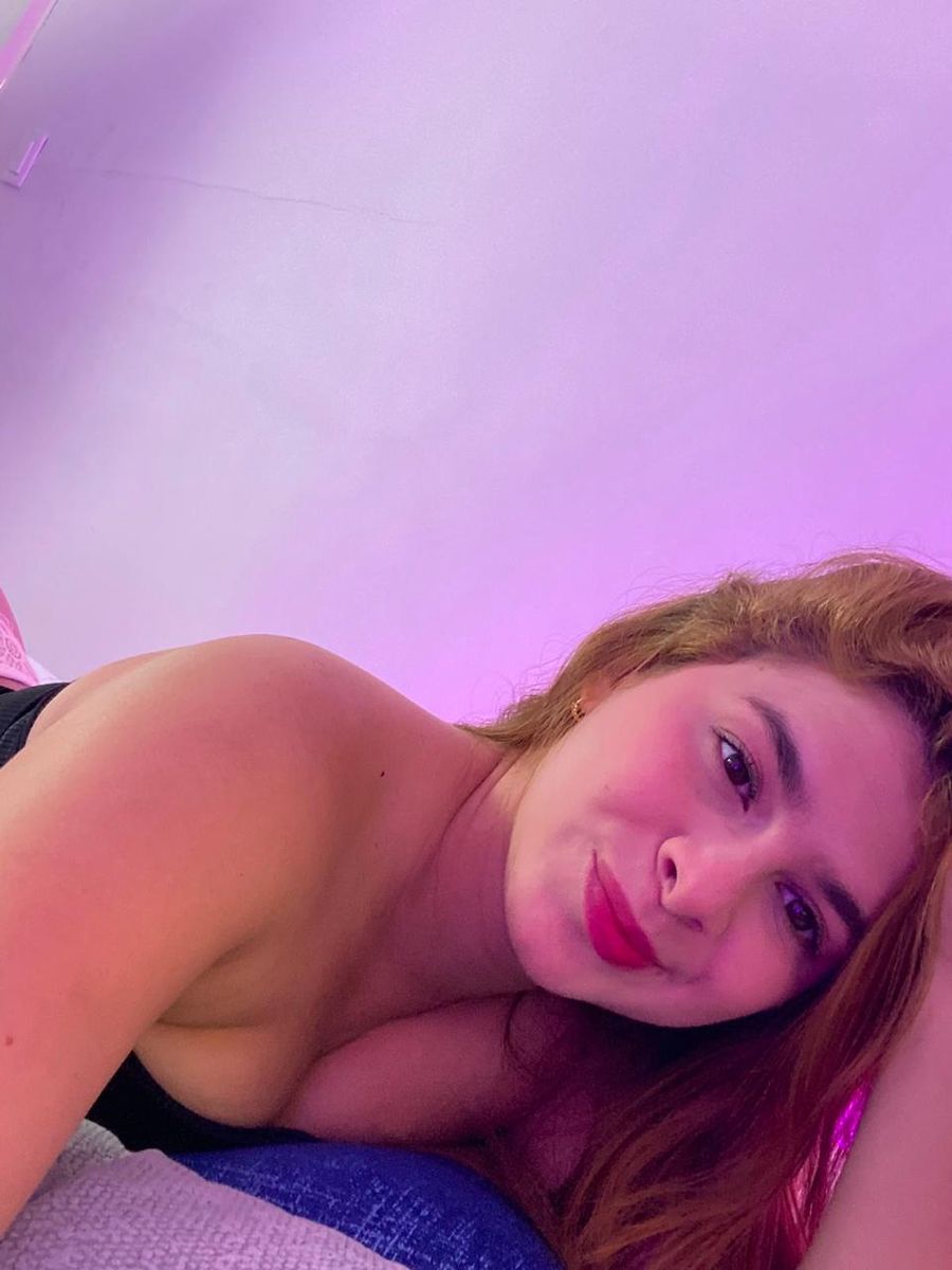 Alicia Cruz