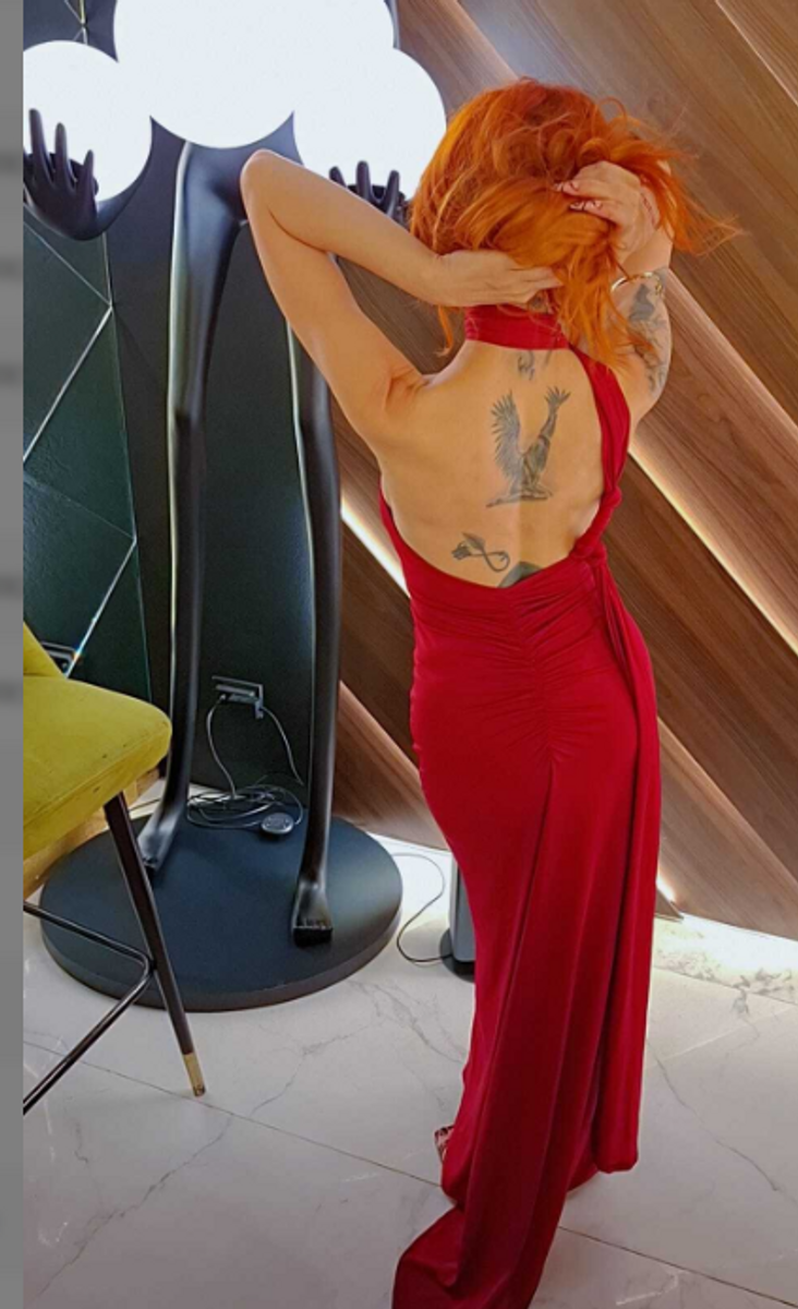 MistressGeorgia