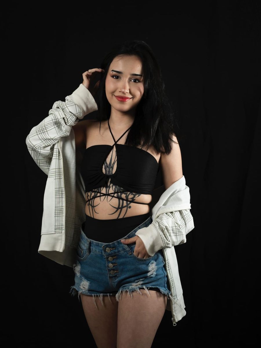 Kristal Min