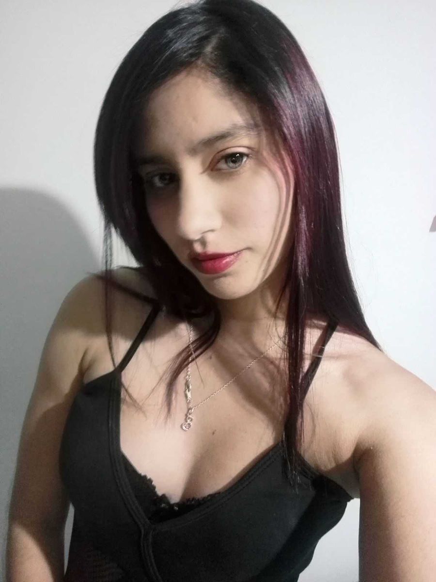 Silvanna Reed