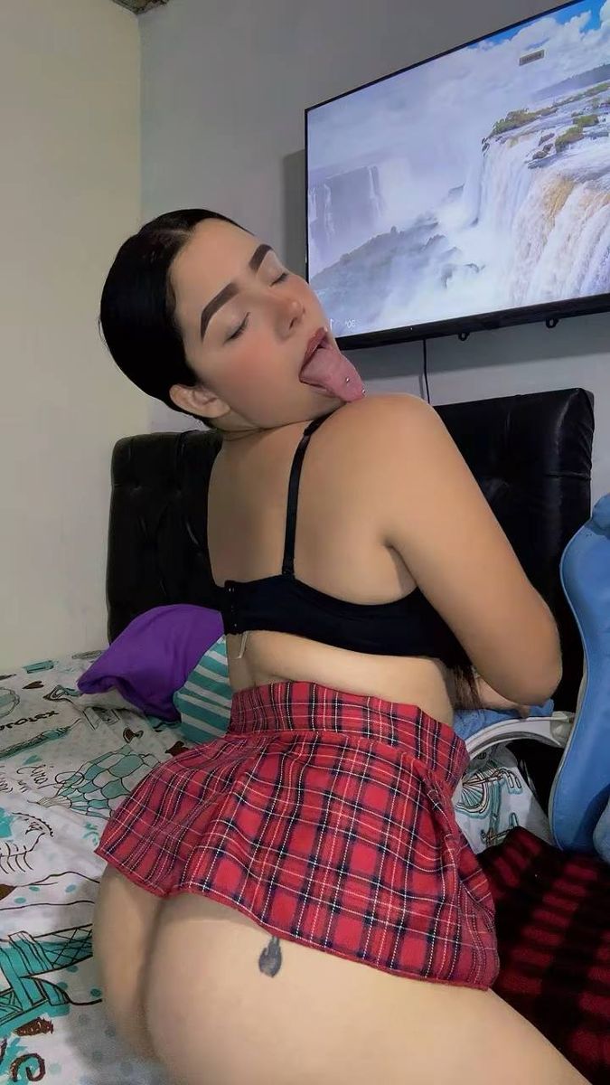 Nathasha Angie