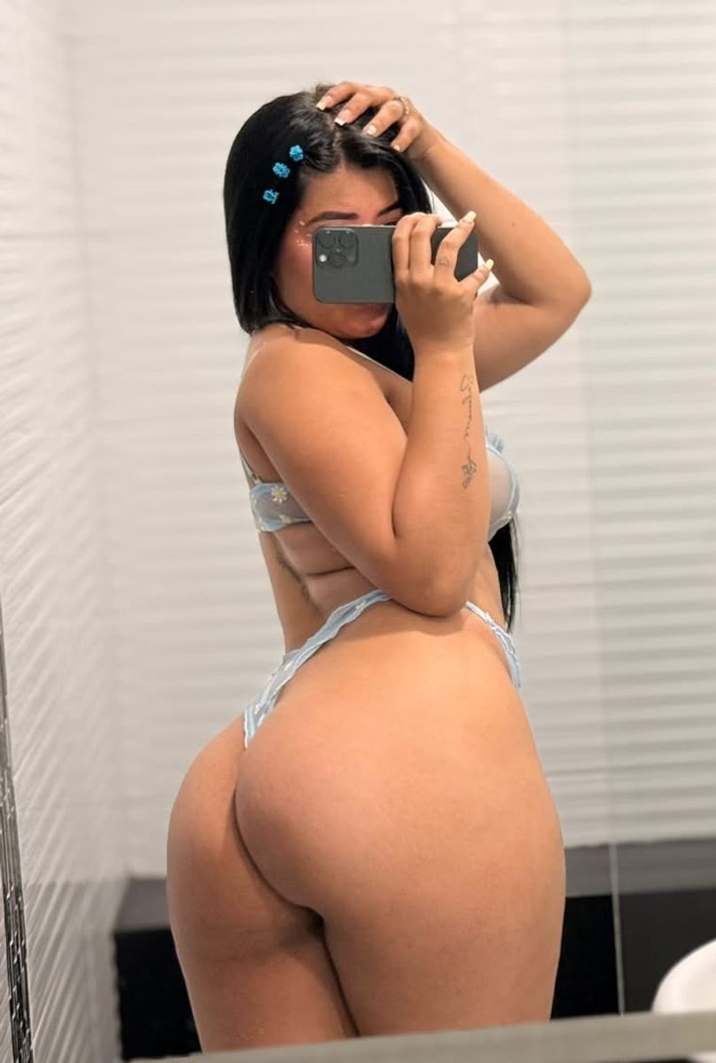 Zoe Montiel