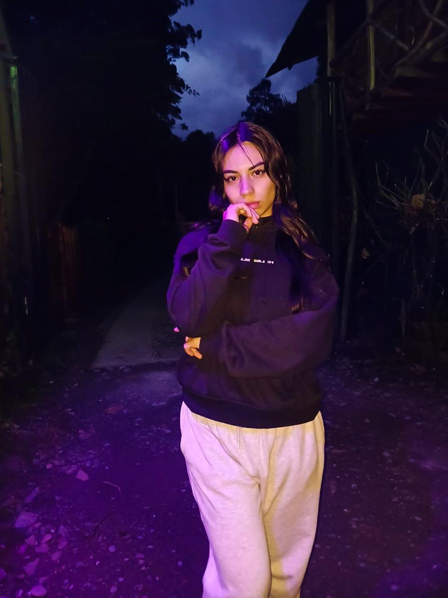 Sussan Oconell