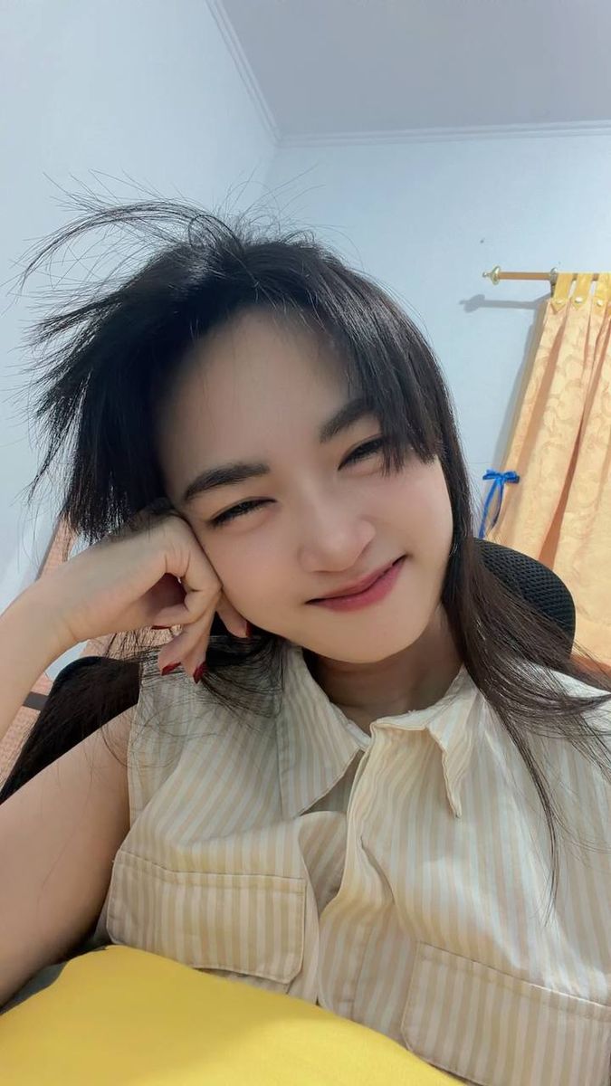 Michelle Xu