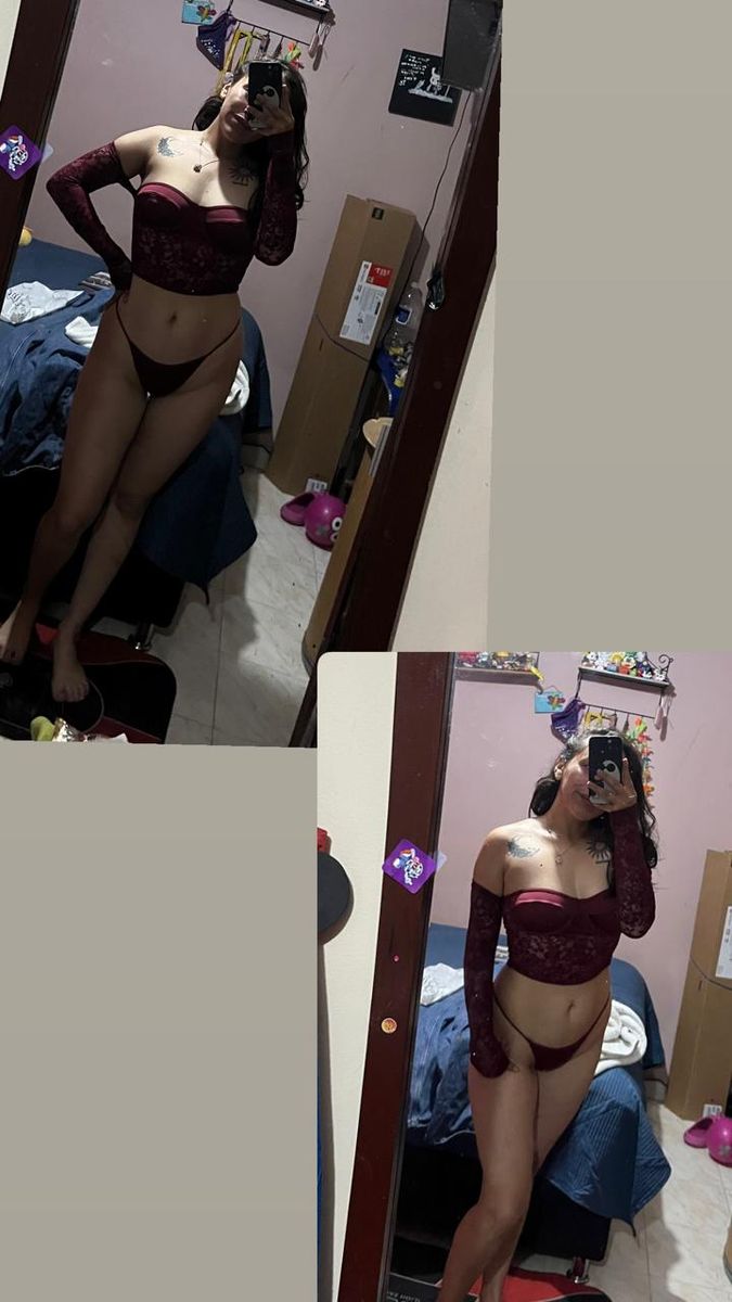 HollyDirtySlut