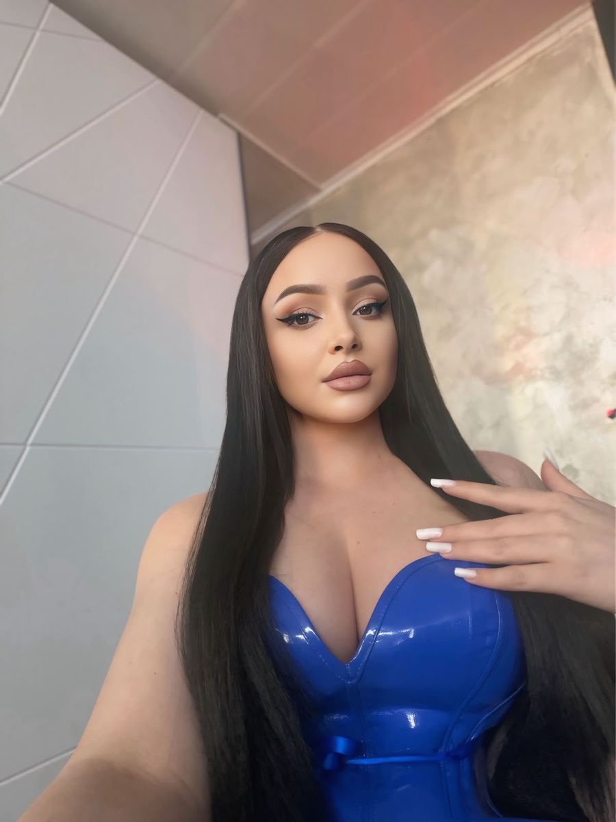 wickeddenise