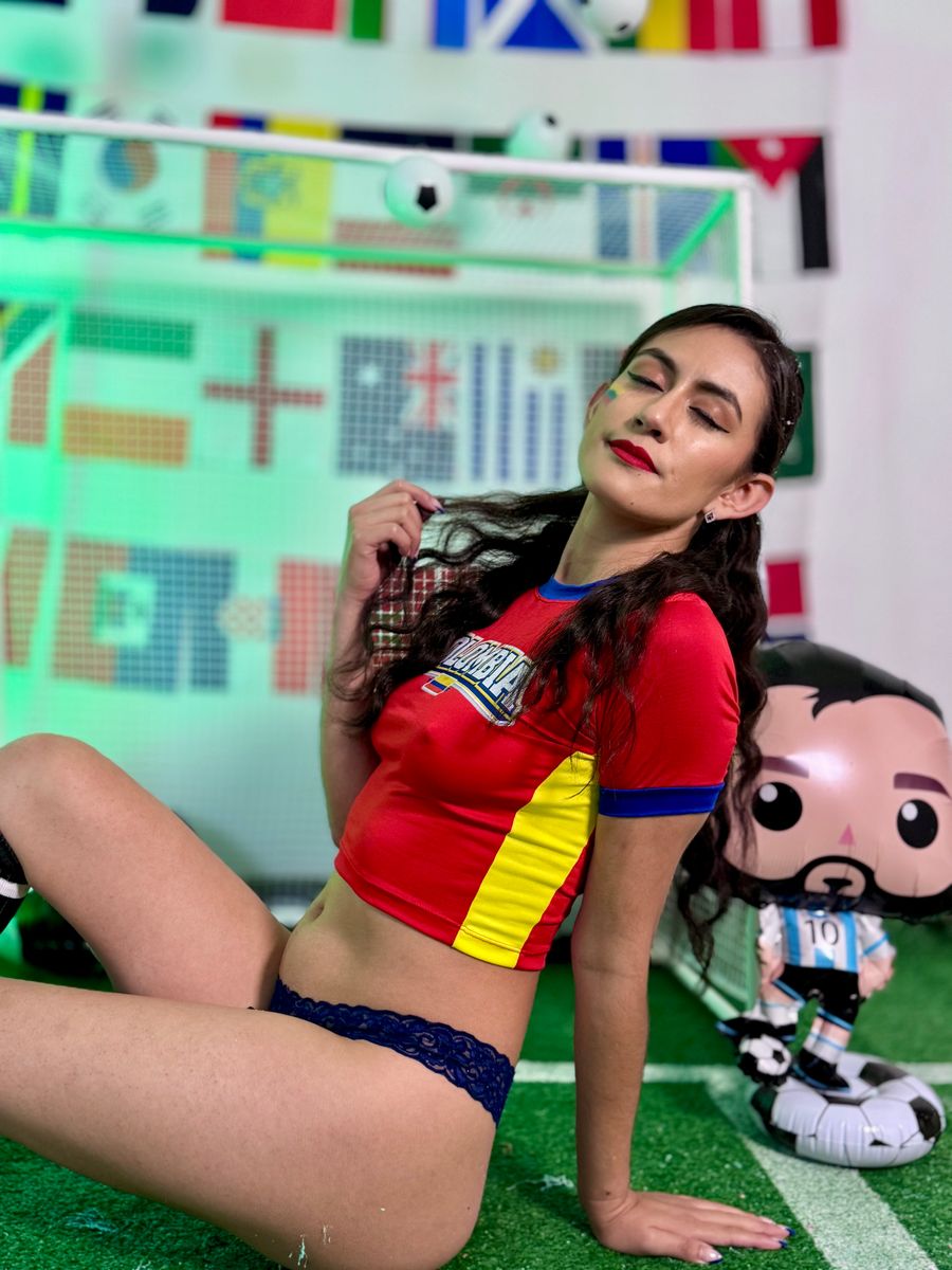 SophieGomez
