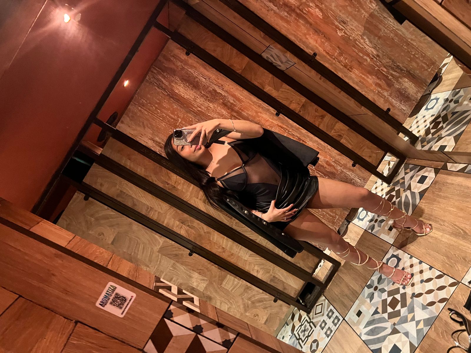 Karol Rojas