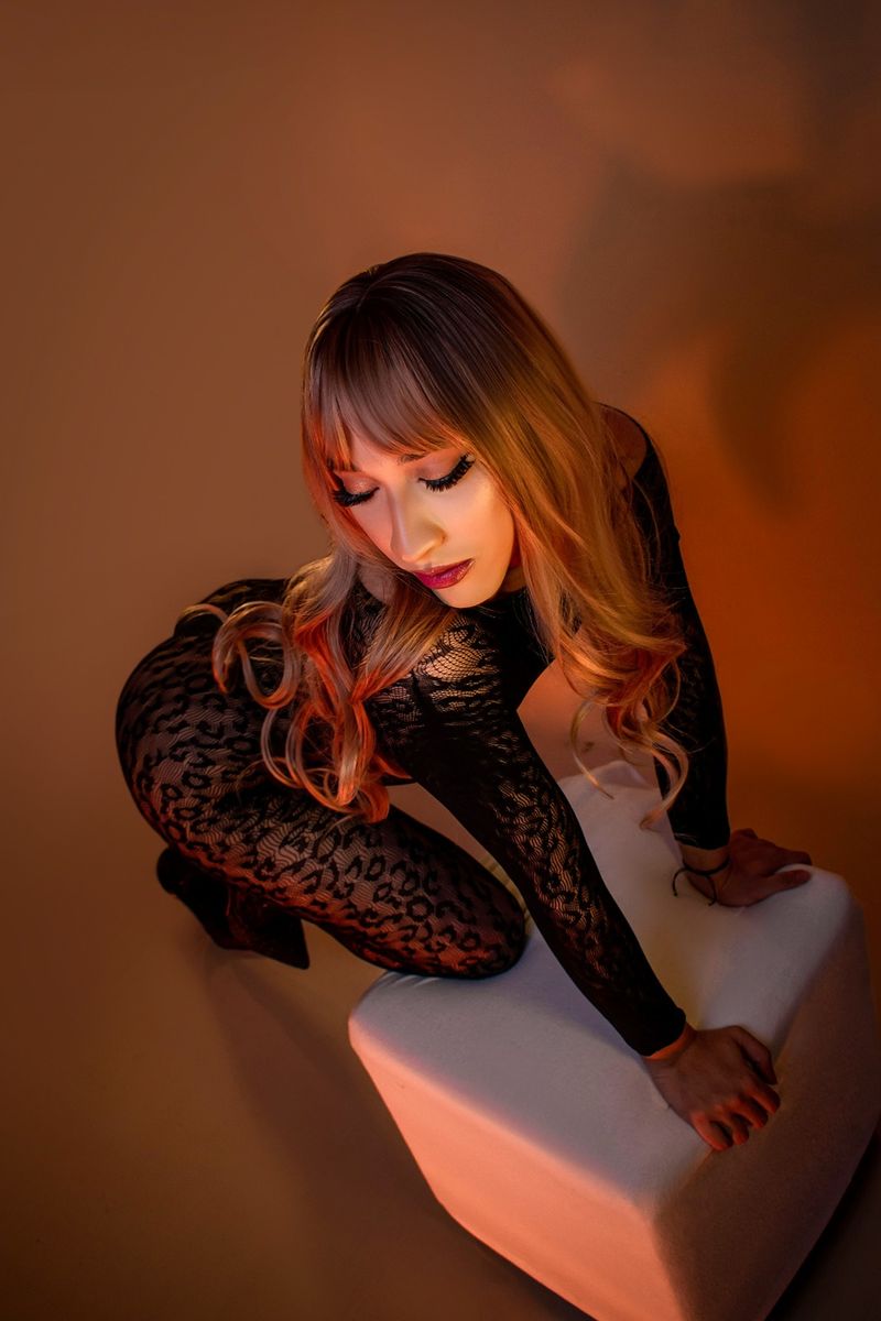 Atenea Mendoza