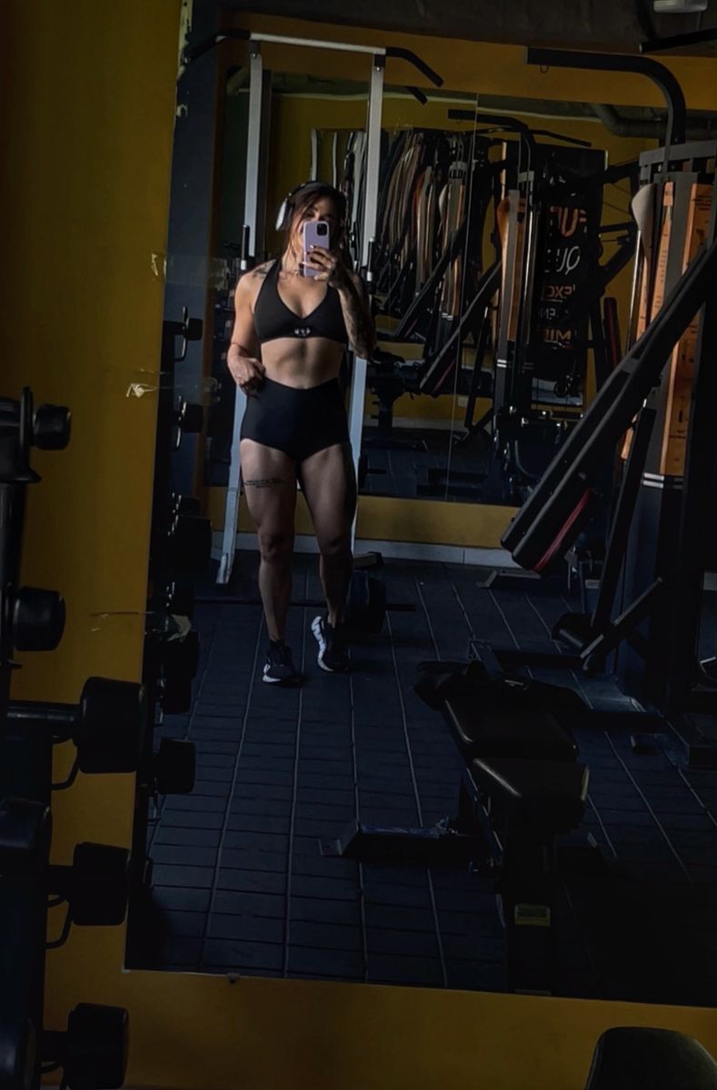 Samantha Fit