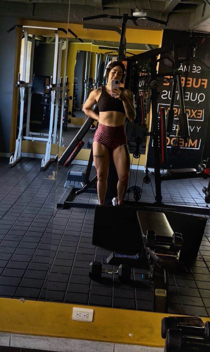 Samantha Fit