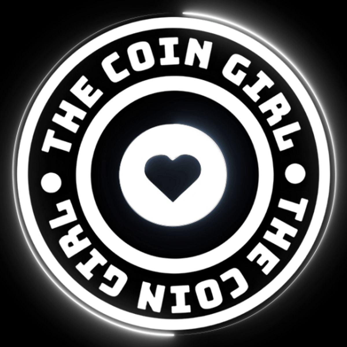 The Coin Girl