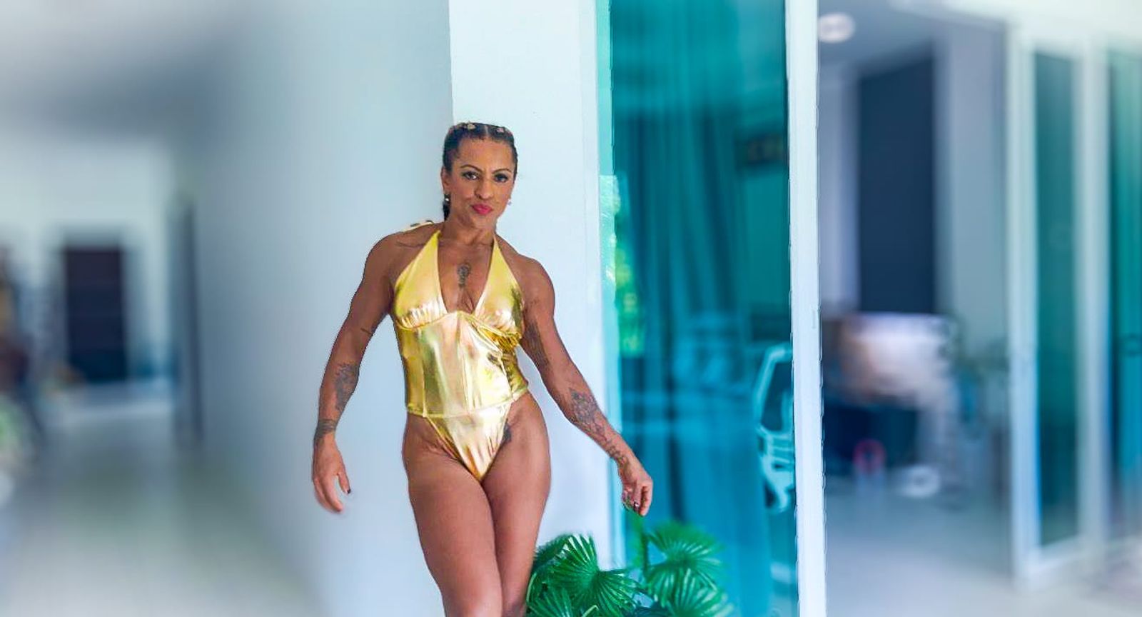 GoddessMuscle