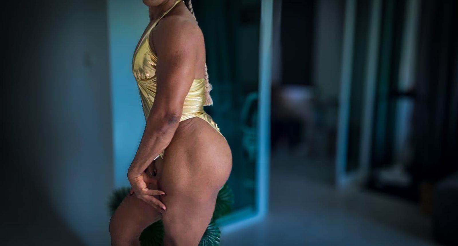 GoddessMuscle