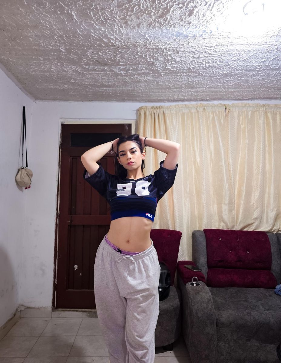 Sussan Oconell