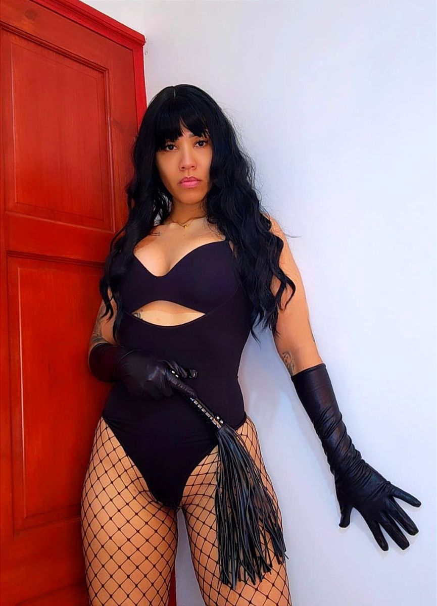 Mistress Phoenix