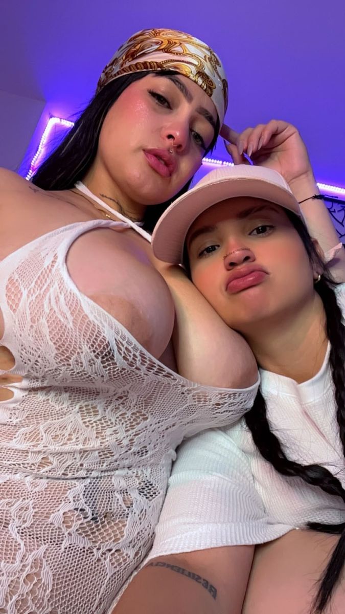 AGATHA AND ATENEA