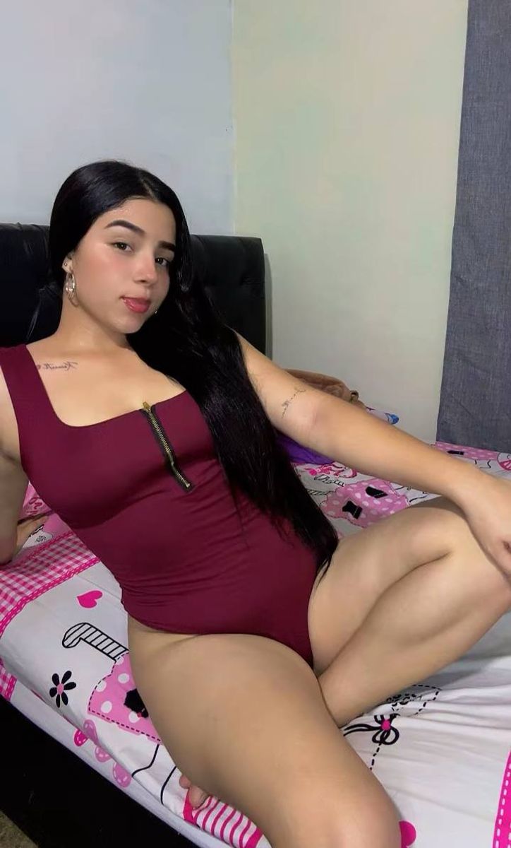 Nathasha Angie