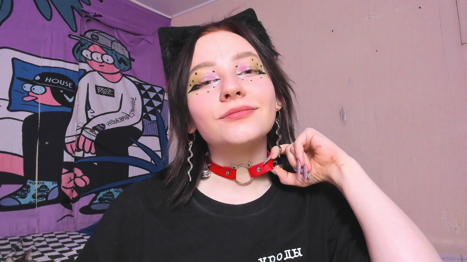 Silver Lexy