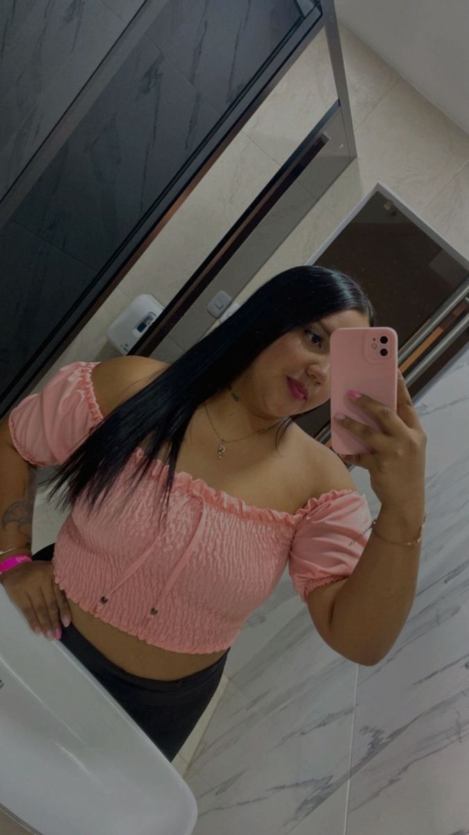 AlinaVega live webcam show