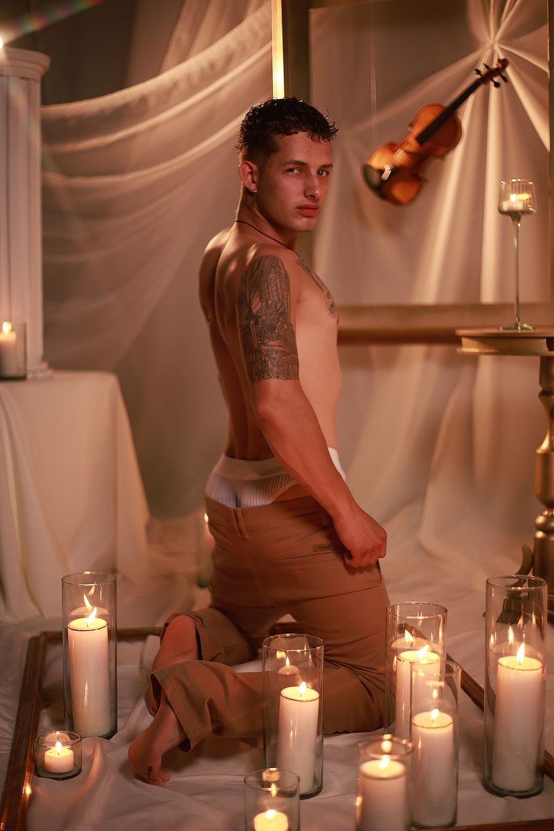 Angel Rivera