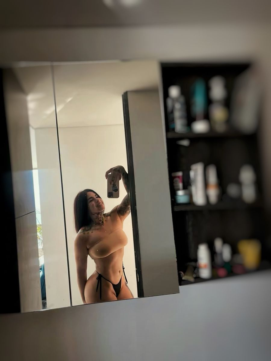 Samantha Fit