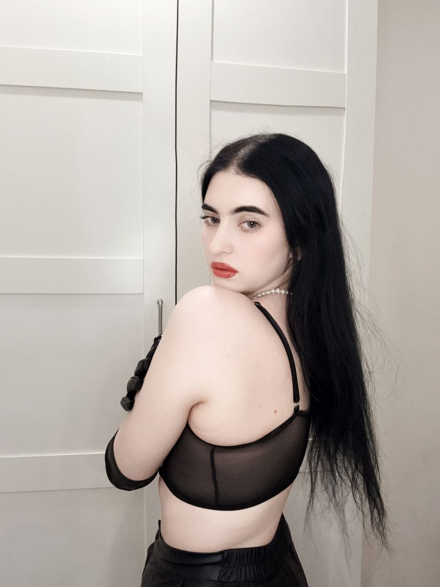 Mistress Alice