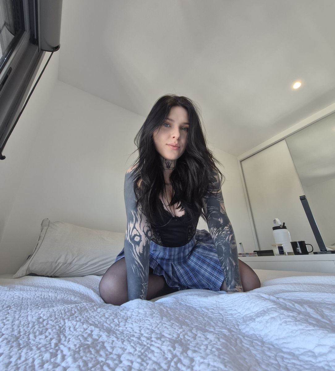 Pauline Harth