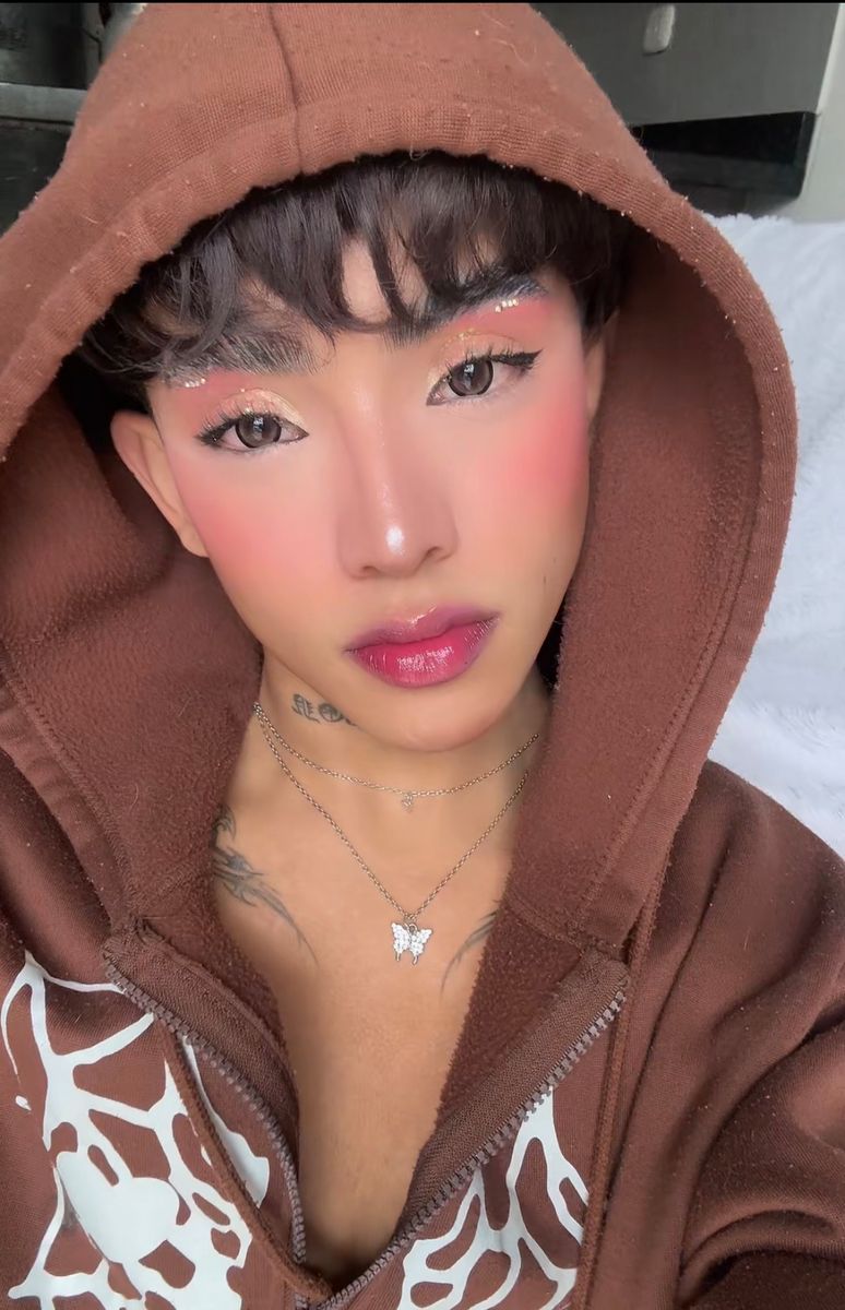 Cami Twink