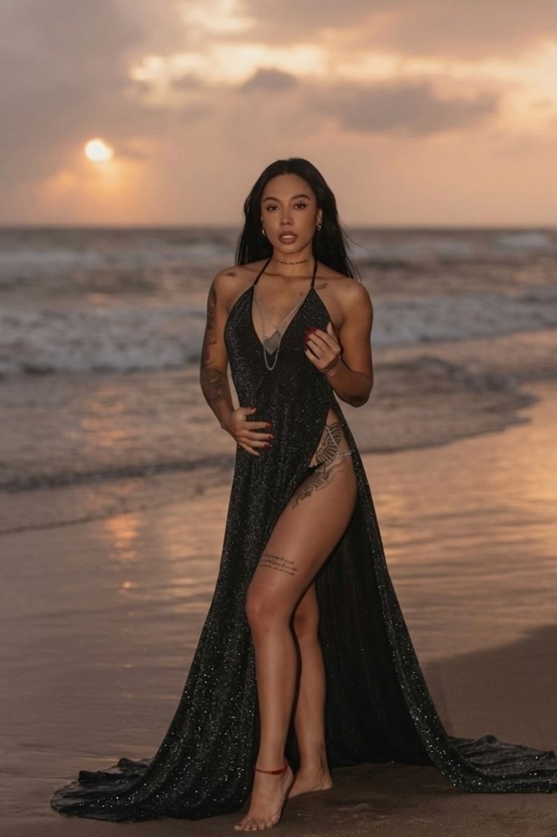 Ivy Montclair