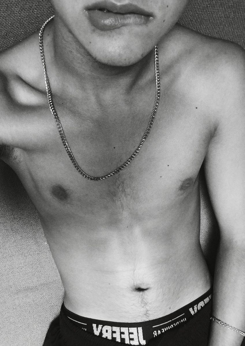 Justin Ortiz