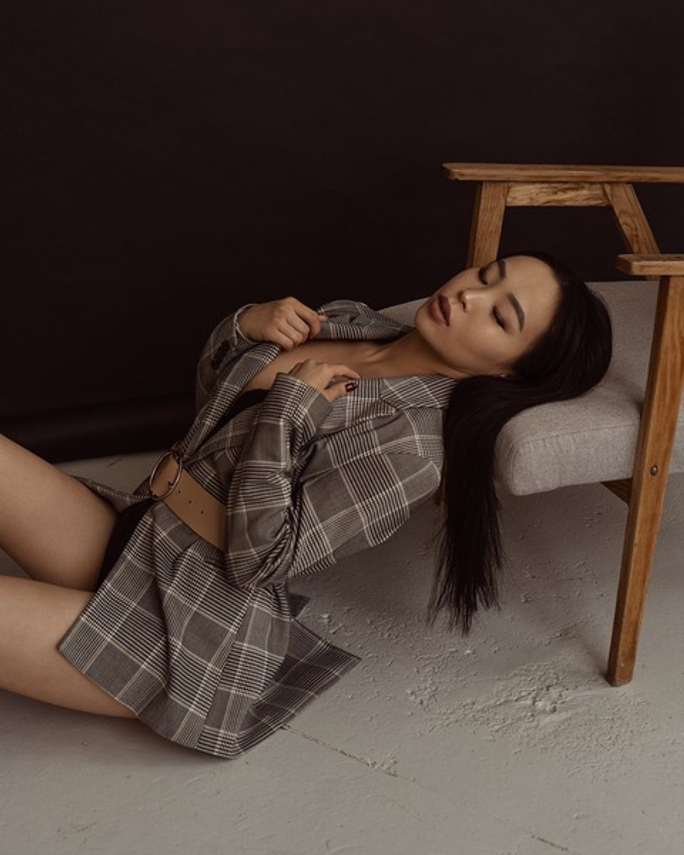 ShyAsian