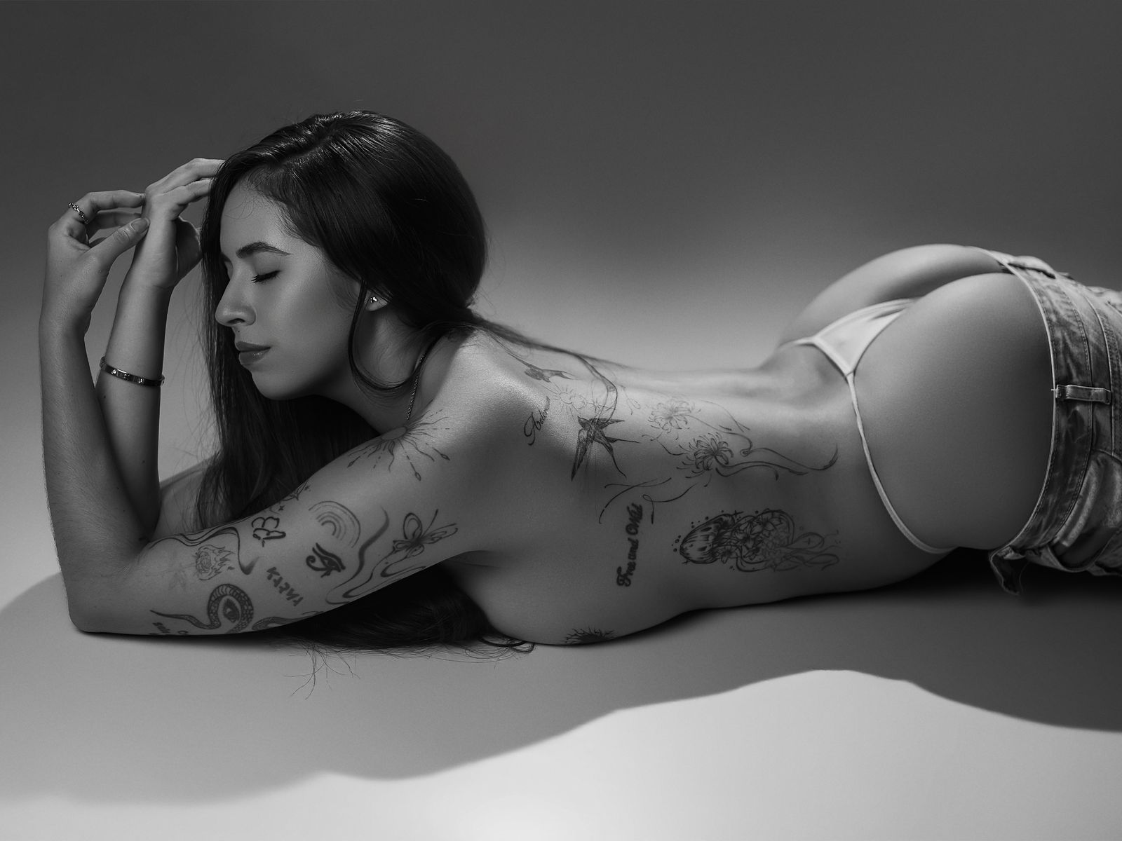 AshleyRoussel