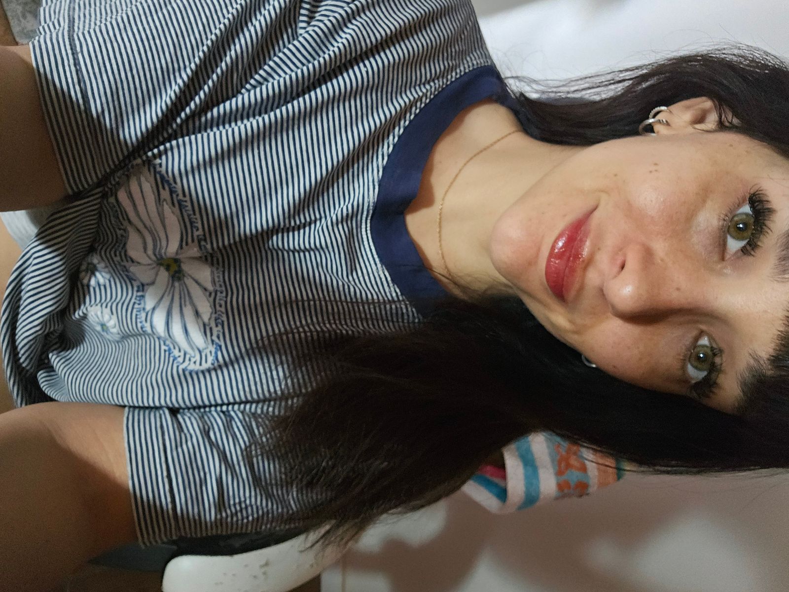 Claire Domina
