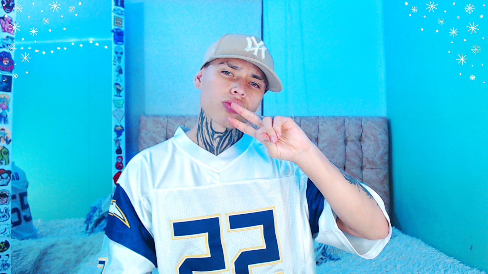 justin moon