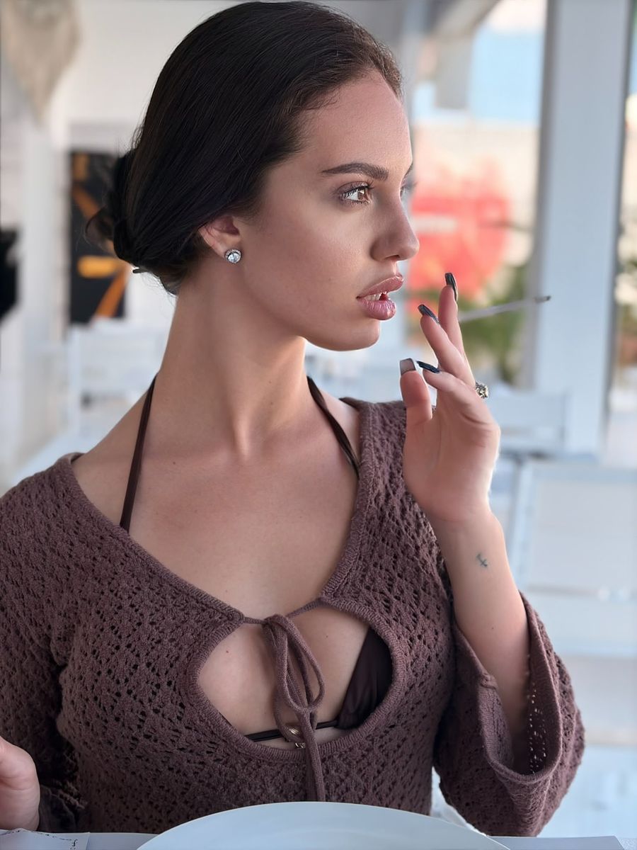 Miss Pretty Face