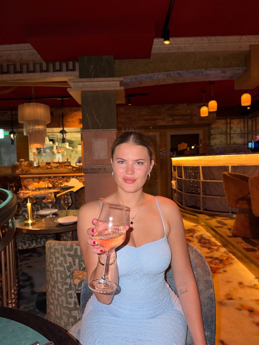 British Millie