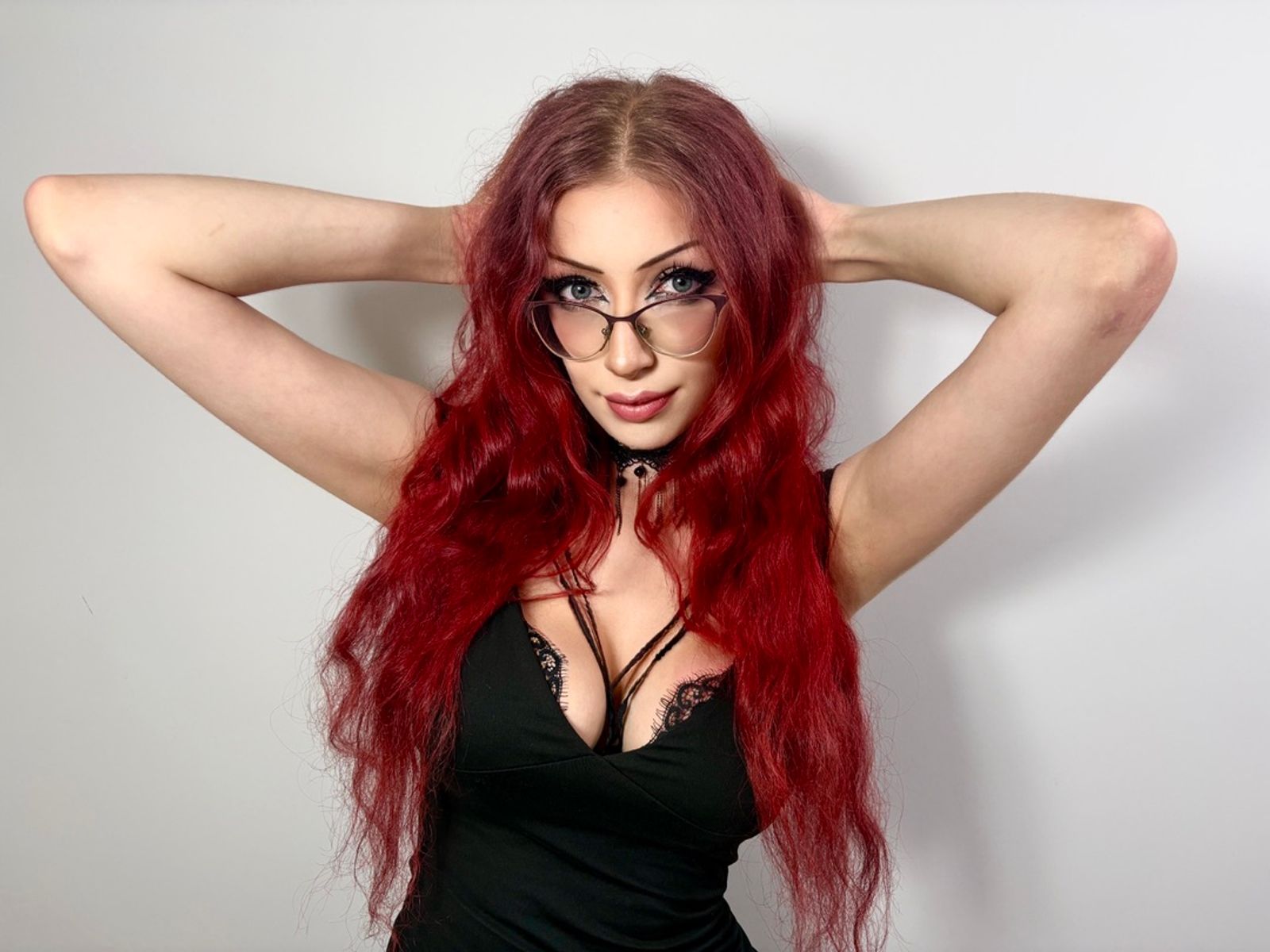 TessHotty