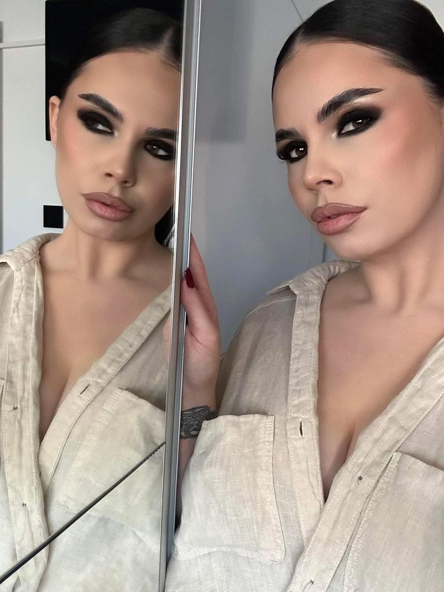 Jessica Jolie