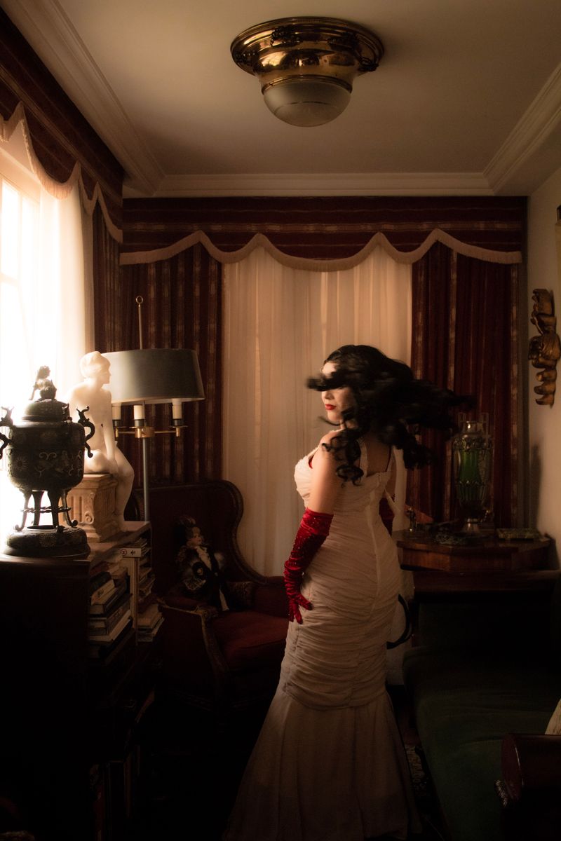Venus LaNoire