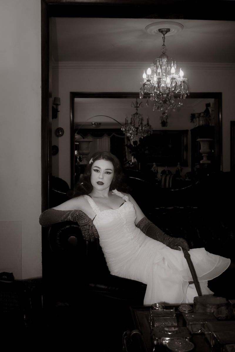 Venus LaNoire