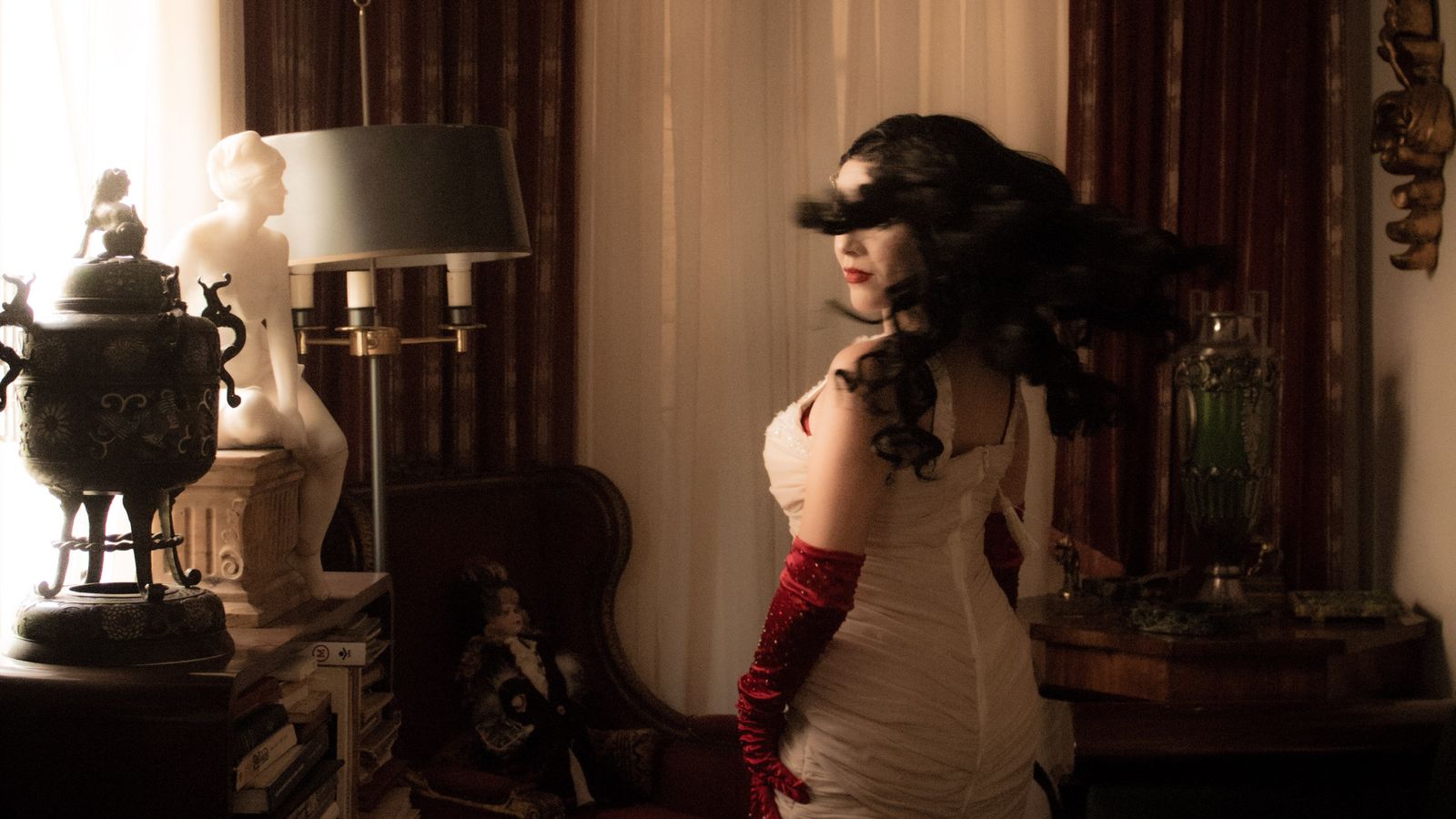 Venus LaNoire