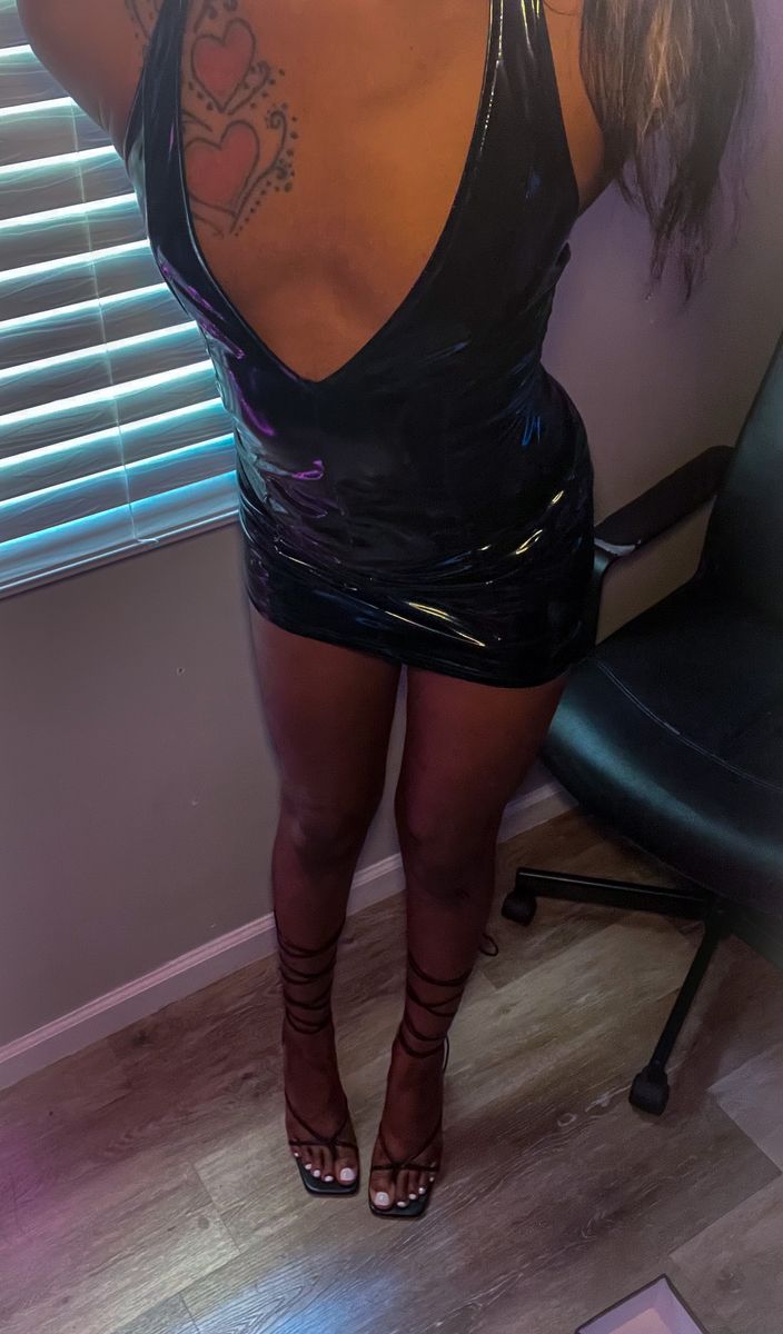 Goddess Maxx