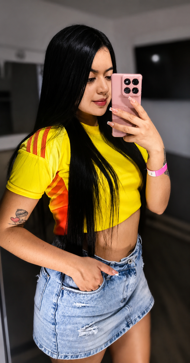Leila Perez