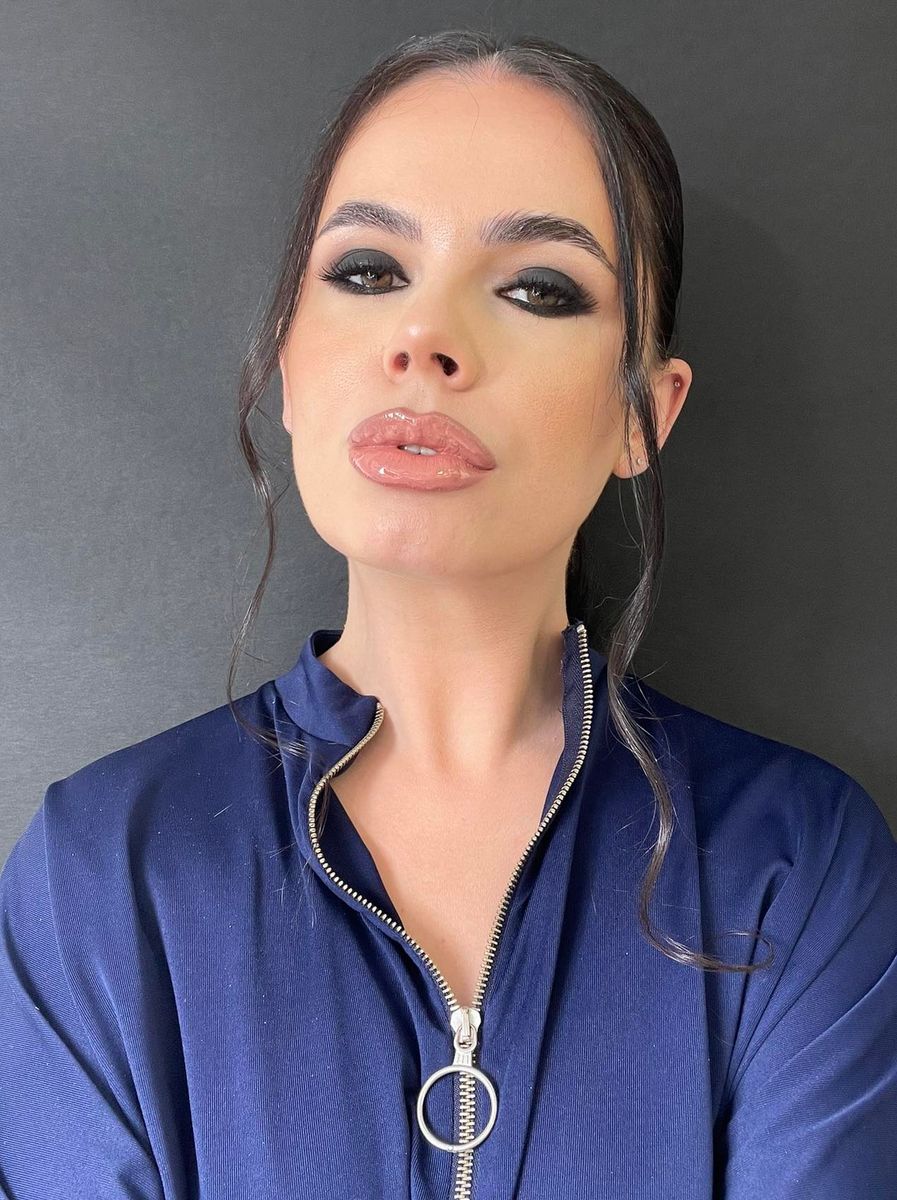 Jessica Jolie