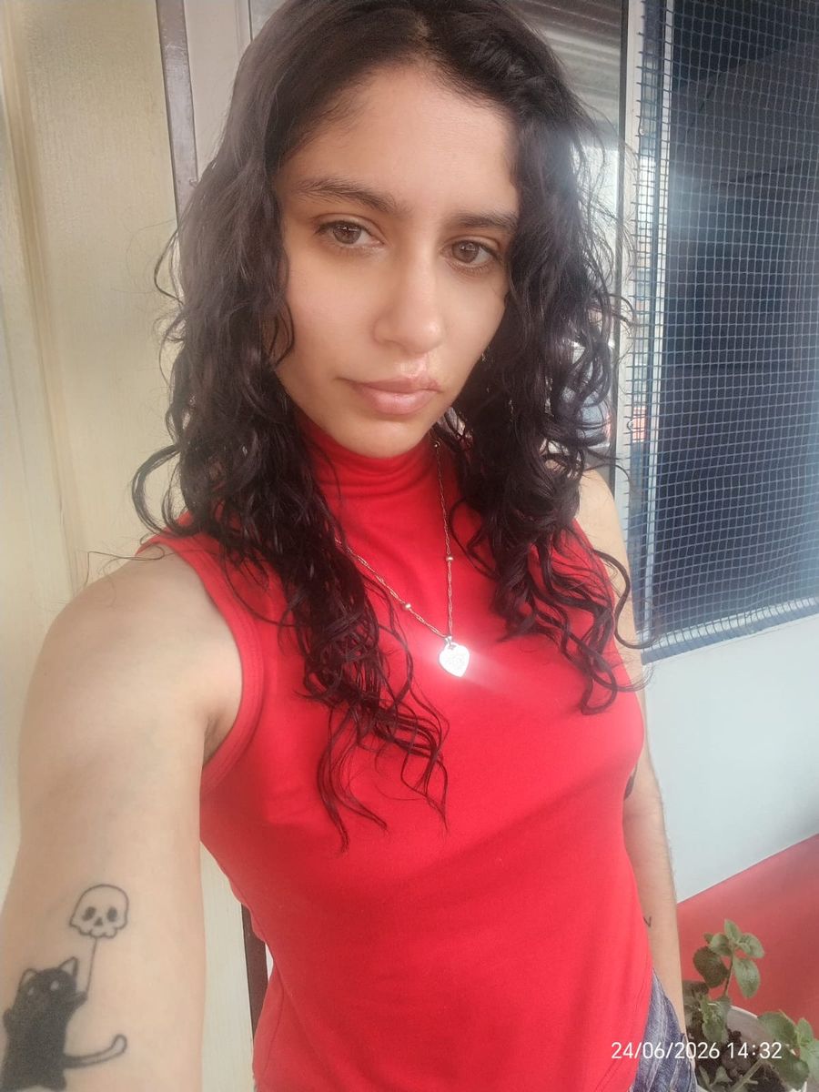 Silvanna Reed