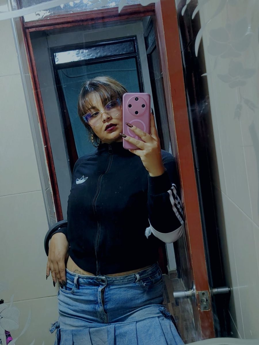 JustYenna