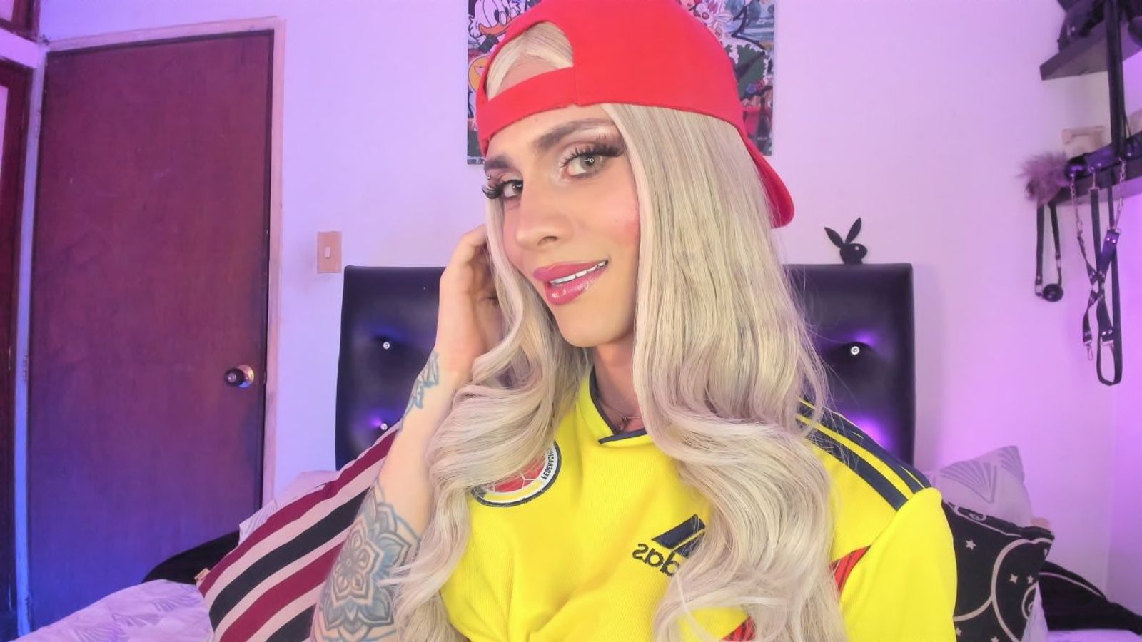 AngelsJones