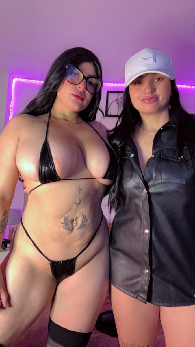 AGATHA AND ATENEA